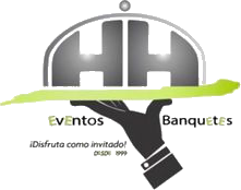 HH EVENTOS Y BANQUETES